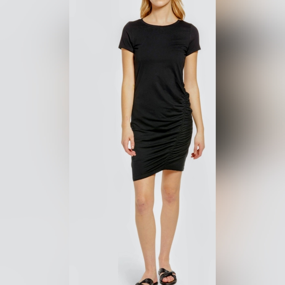 Melrose n Market Navy Dress 👗